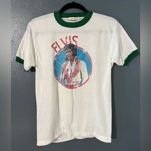 Vintage Elvis T-shirt